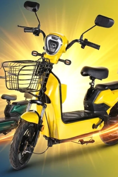 Top 7 scooters elétricas em promoção no Mercado Livre 2026 com modelos modernos e urbanos