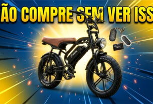 INOW V40 PRO scooter elétrica barata destacando mobilidade urbana e economia em 2026