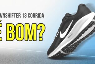 nike downshifter 13 masculino para corrida leve confortável e barato