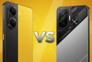 oco F7 vs Poco X7 Pro comparativo completo qual vale mais a pena em 2026