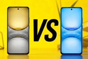 realme C75 vs realme C75x – comparativo completo qual é melhor para comprar