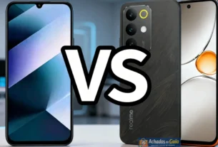 realme C85 vs Poco C85 – comparativo lado a lado dos dois smartphones em 2026