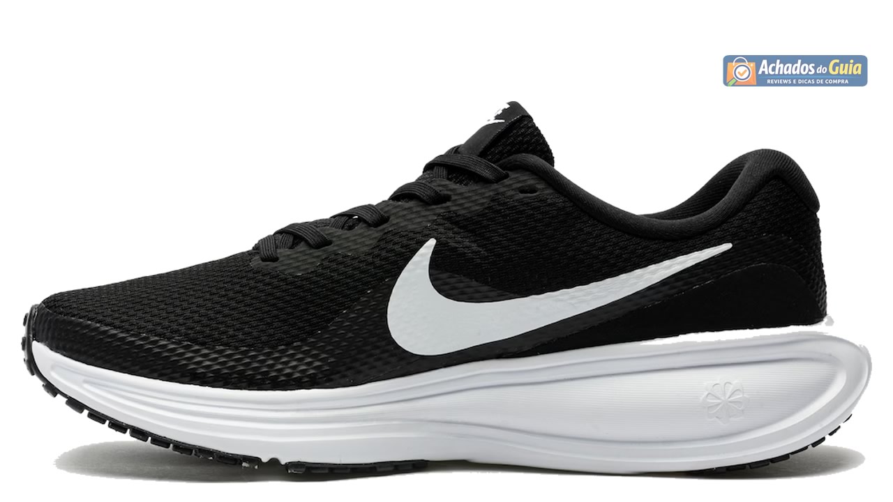 Comparativo de tênis para corrida e caminhada masculino em 2026: Mizuno Wave Mirai, Nike Revolution, Adidas Duramo e Olympikus Corre
